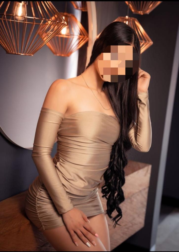 Chica busca chico en Madrid: 