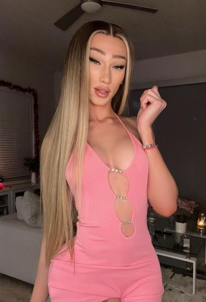 603272625: Transexual en Málaga