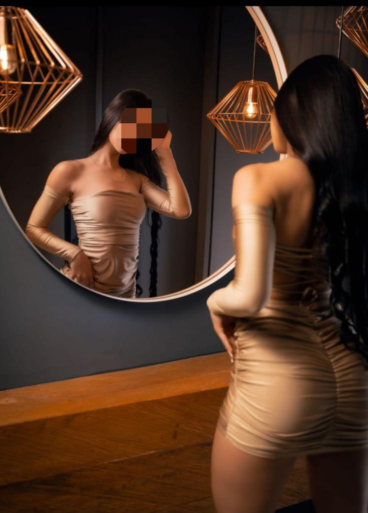 Chica busca chico en Madrid: 