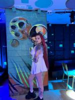 647074019: Chica busca chico en Murcia