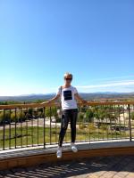 643329264: Travesti en Madrid