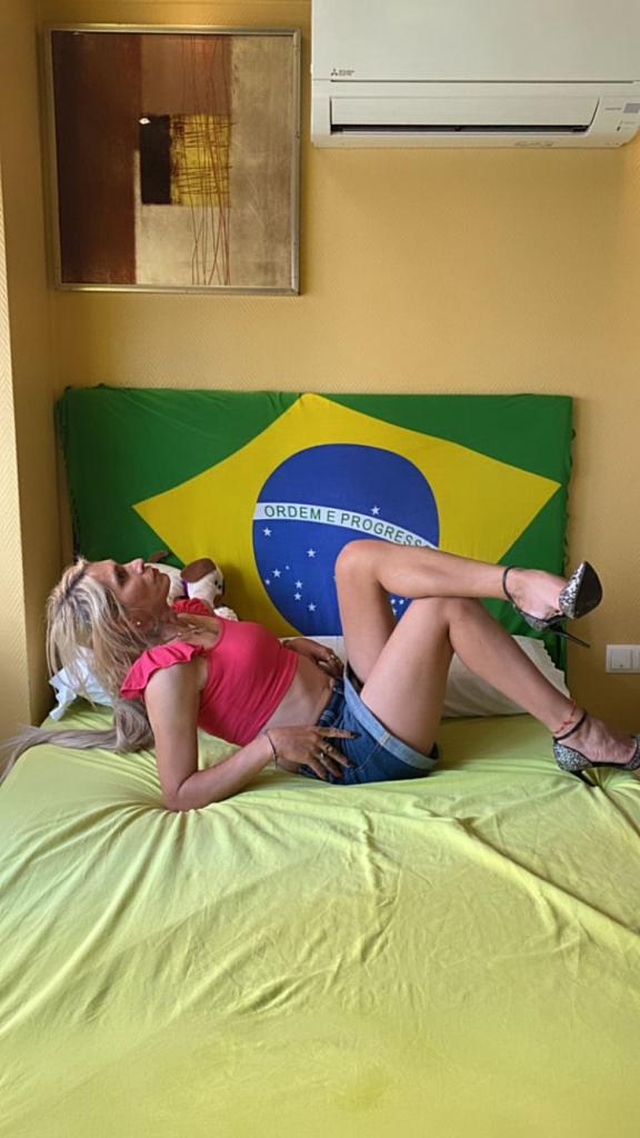 Travesti en Valencia: 