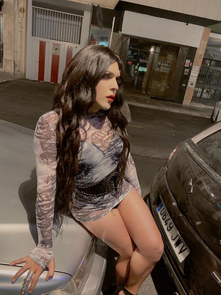 657955091: Travesti en Sevilla