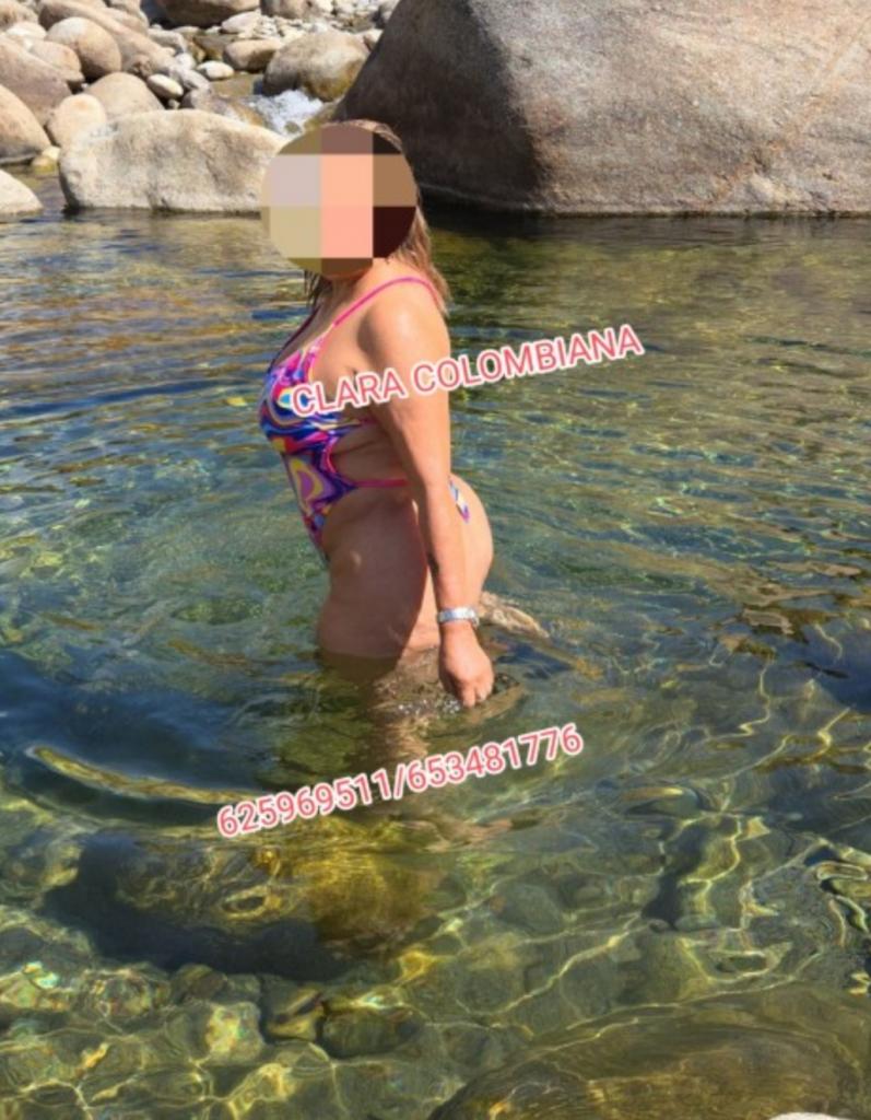 Chica busca chico en Toledo: 