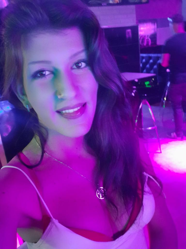 685586941: Transexual en Las Palmas