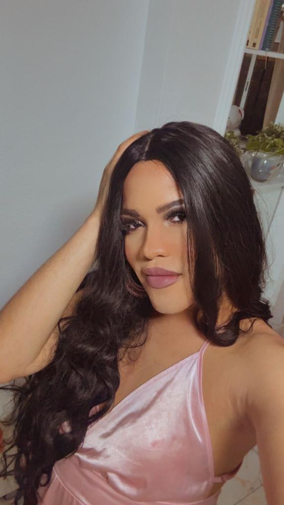 Transexual en Córdoba: 