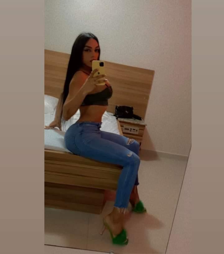 Travesti en Málaga: 