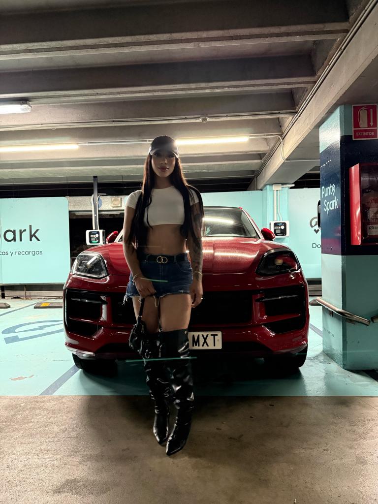 674975118: Travesti en Málaga