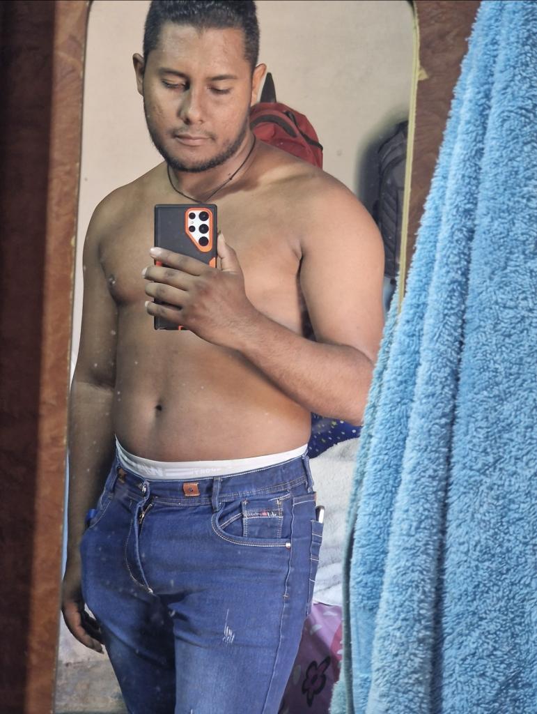 Chico busca chica en León: 