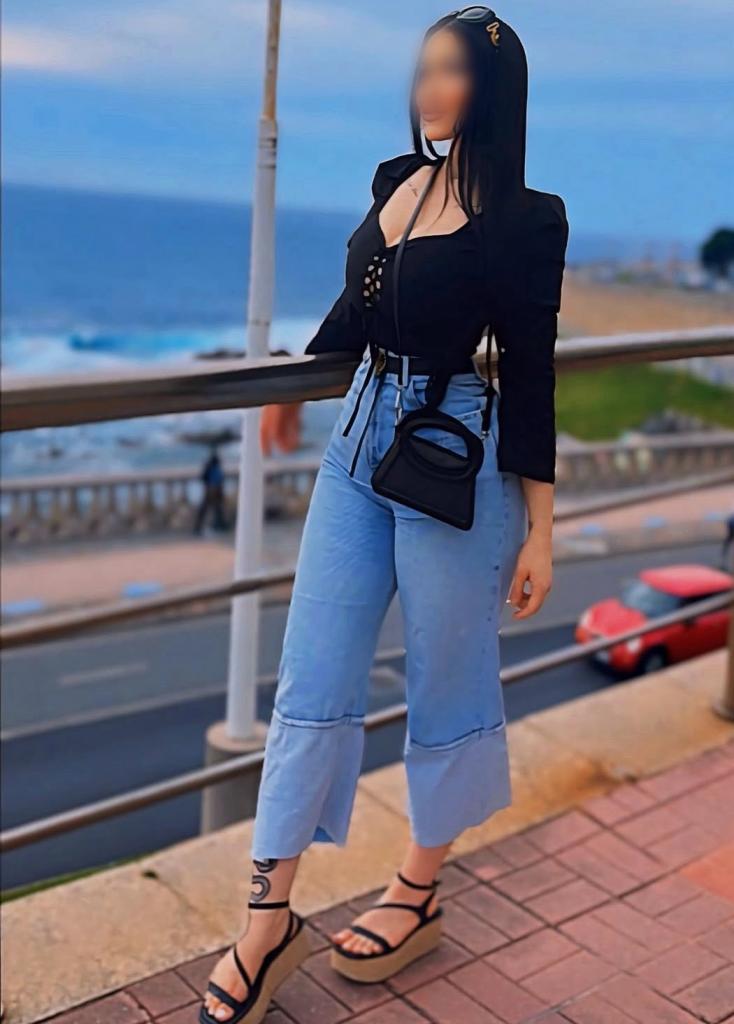 Chica busca chico en Asturias: 