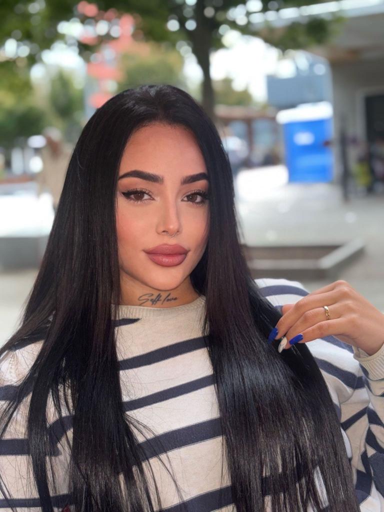 Chica busca chico en La Coruña: 