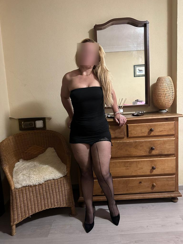 Chica busca chico en Madrid: 