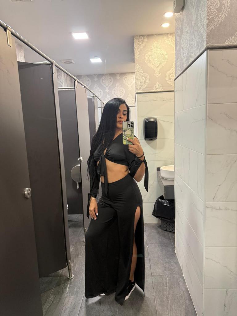 Chica busca chico en Alicante: 