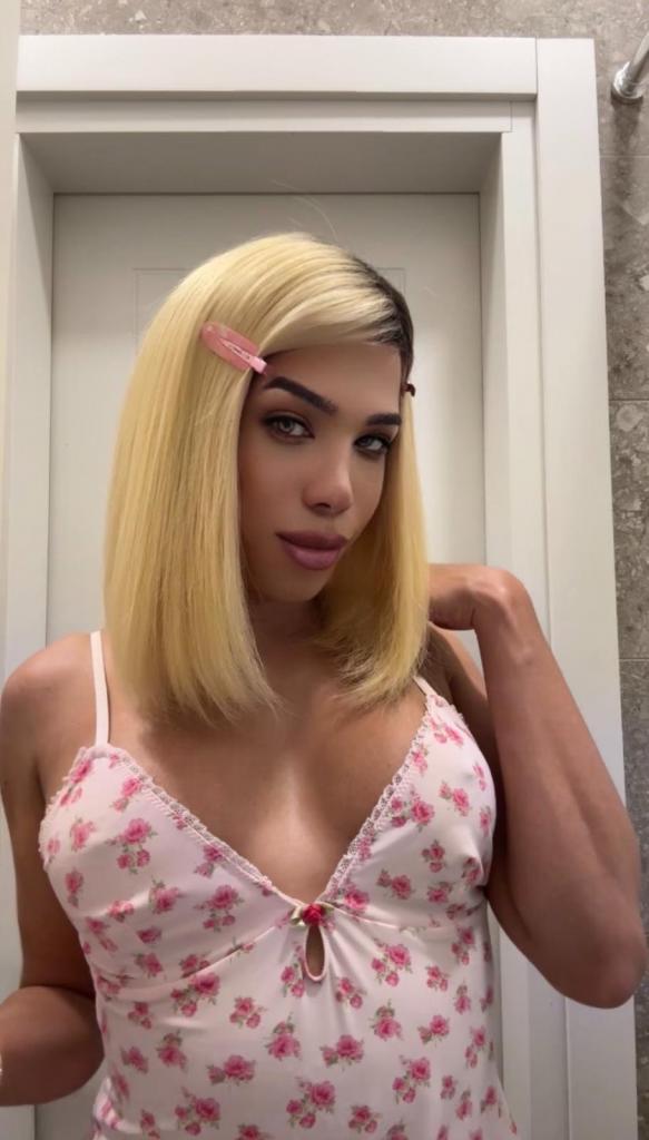 657128868: Transexual en Pontevedra