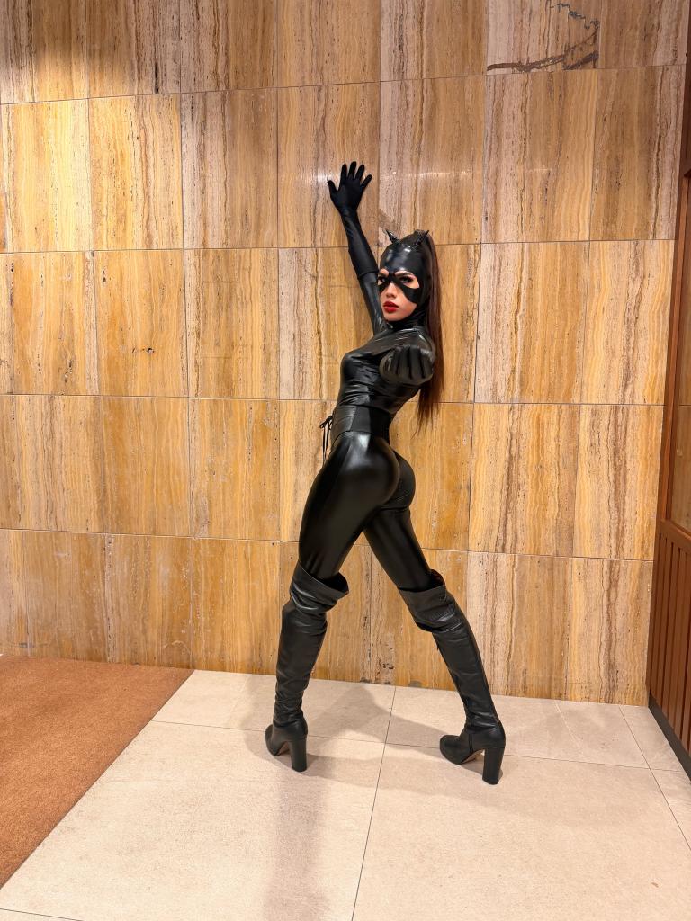 Travesti en Ibiza: Transexuales y Travestis