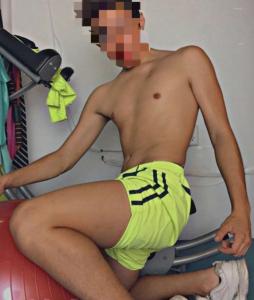 642144579: Chico busca chica en Salamanca