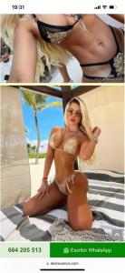 672301641: Chica busca chico en Ibiza