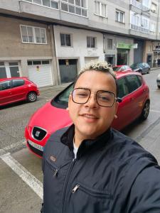 614249986: Chico busca chica en León