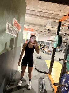 685523607: Chica busca chico en Málaga