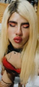 631692157: Transexual en Barcelona