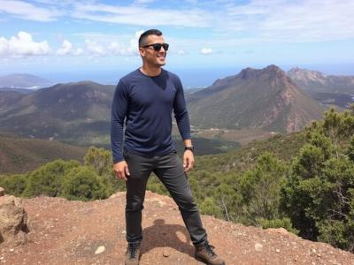 603262862: Chico busca chica en Las Palmas