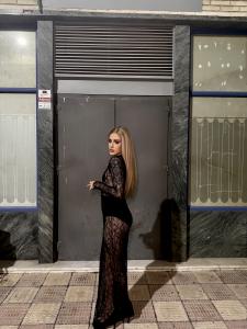 672502701: Travesti en Madrid