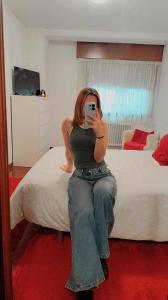 691633859: Chica busca chico en Lugo