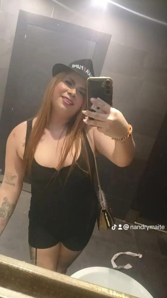 657399881: Travesti en Barcelona