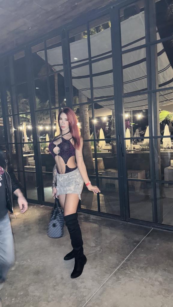 604276058: Travesti en Madrid