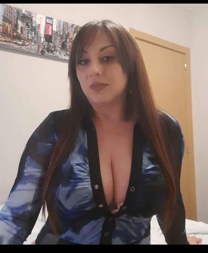 Chica busca chico en Málaga: 