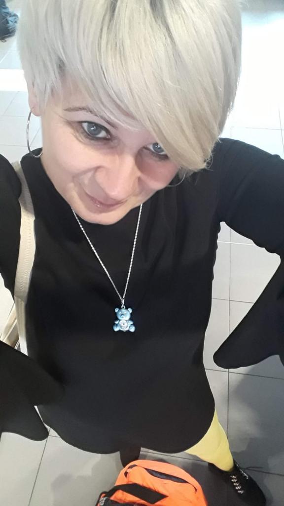 604103364: Chica busca chico en Madrid