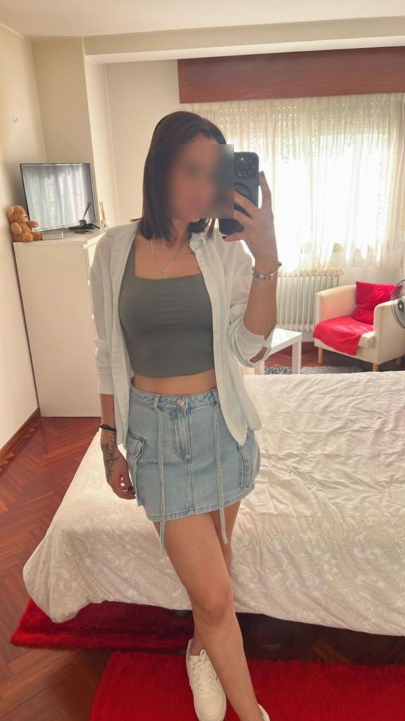 Chica busca chico en Lugo: 