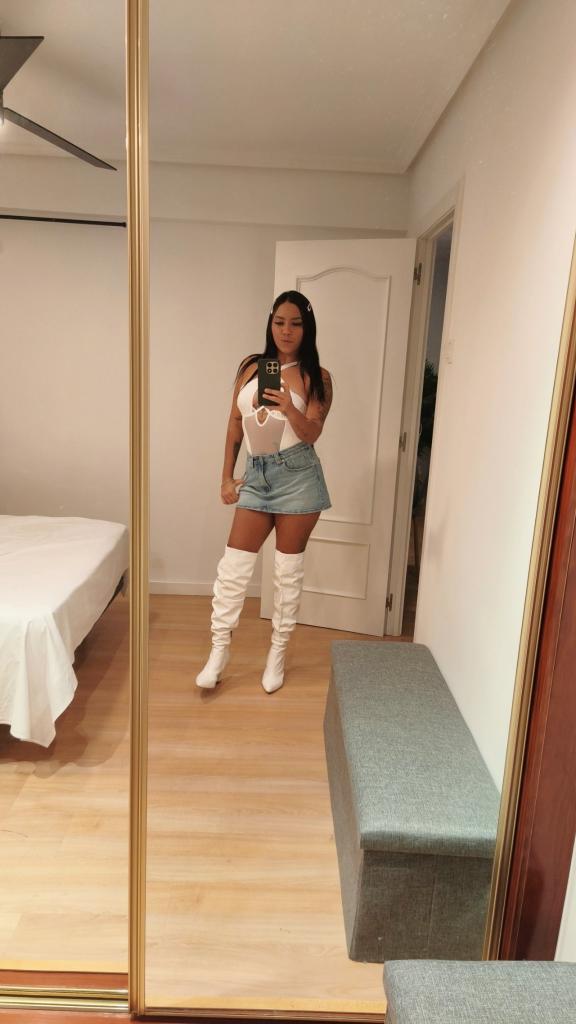 Chica busca chico en Navarra: 