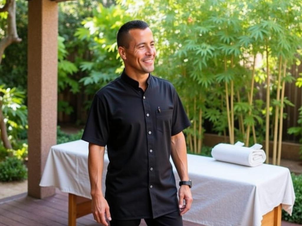 Chico busca chica en Las Palmas: 