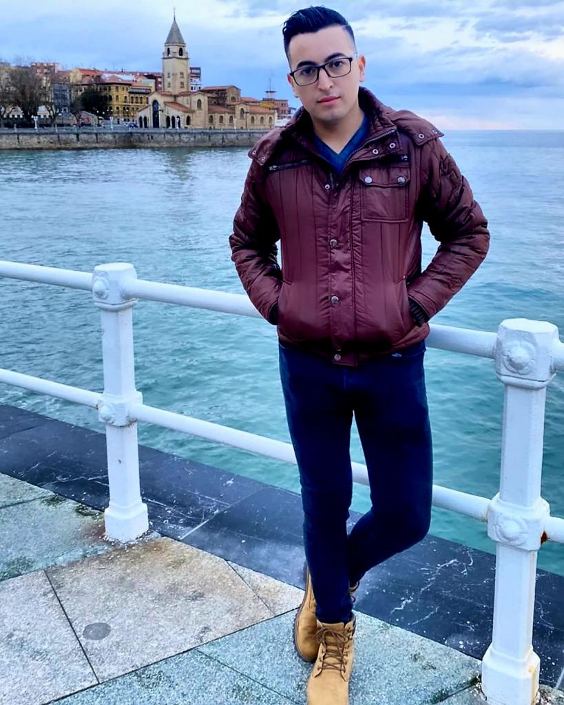 Chico busca chica en Barcelona: 