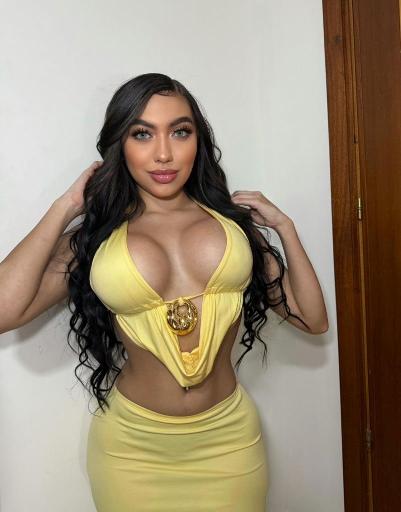 Chica busca chico en Tenerife: 