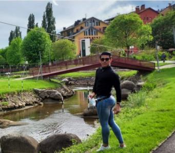 Chico busca chica en Murcia: 