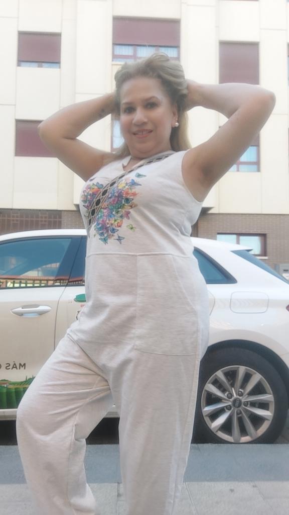 Chica busca chico en Palencia: 