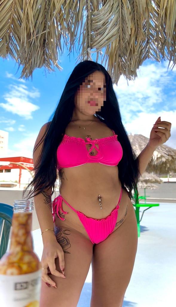 Chica busca chico en Tenerife: 