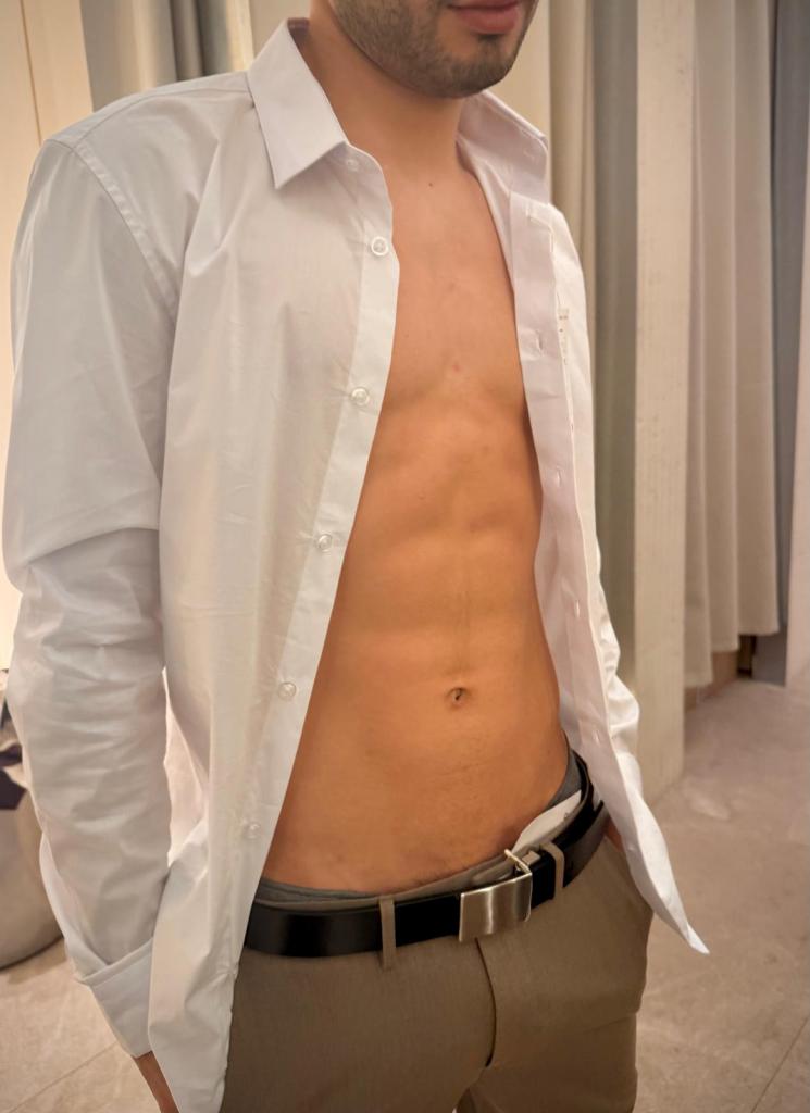 Chico busca chica en Madrid: 