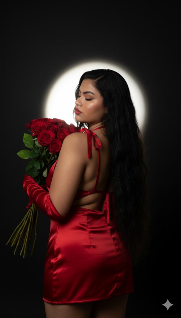 Chica busca chico en Madrid: 