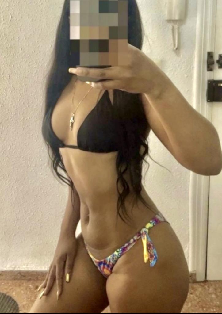 Chica busca chico en Las Palmas: 