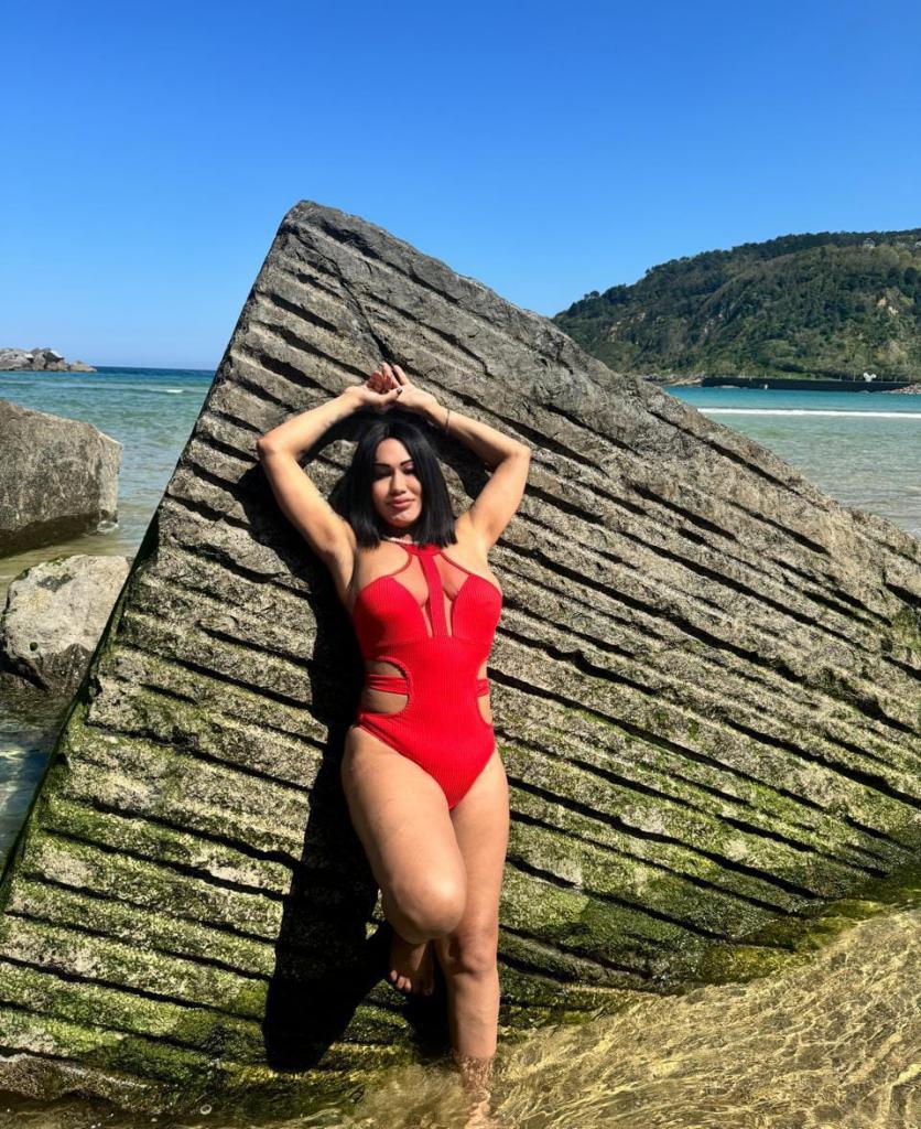 Transexual en Gerona: 