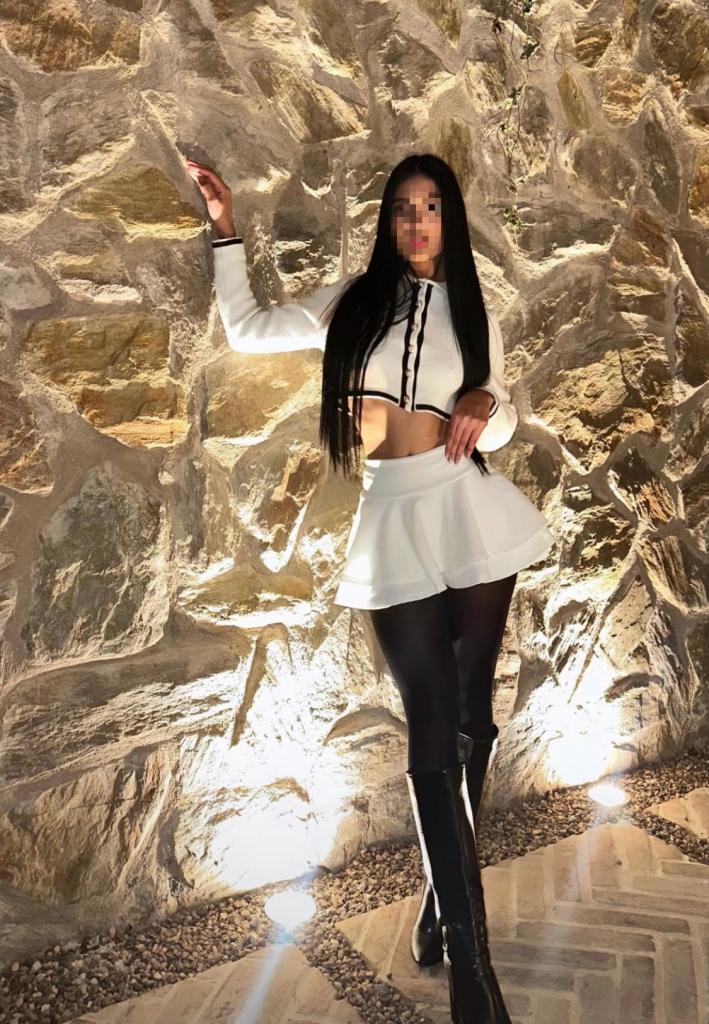 Chica busca chico en Barcelona: 