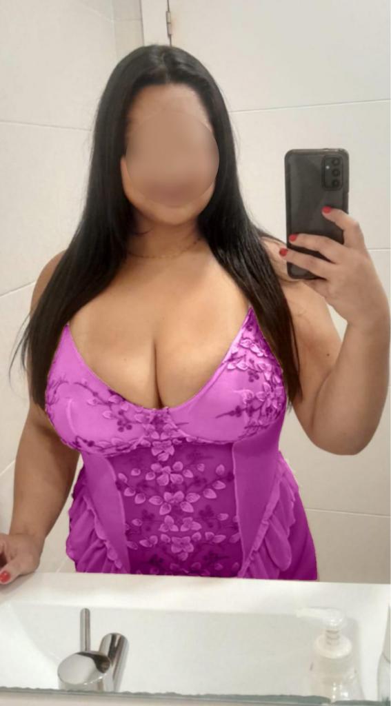 Chica busca chico en Barcelona: 