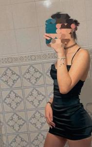 672838474: Chica busca chico en Sevilla