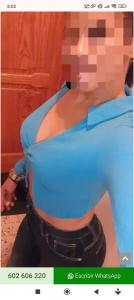 602606220: Chica busca chico en Las Palmas