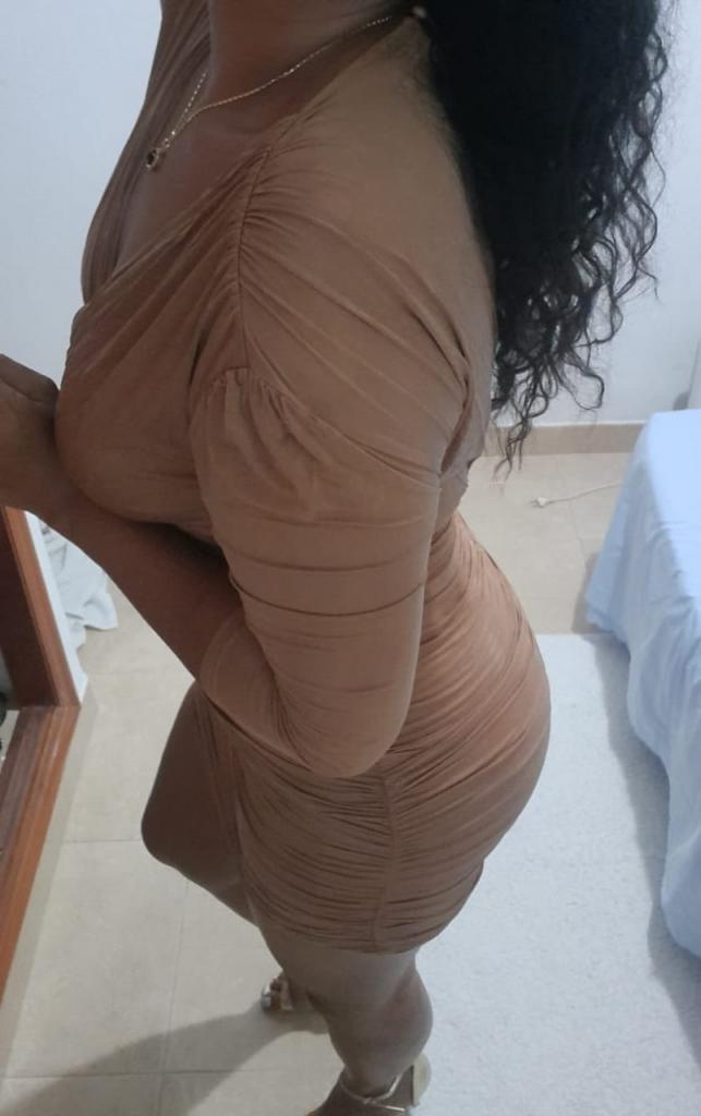 Chica busca chico en Málaga: 