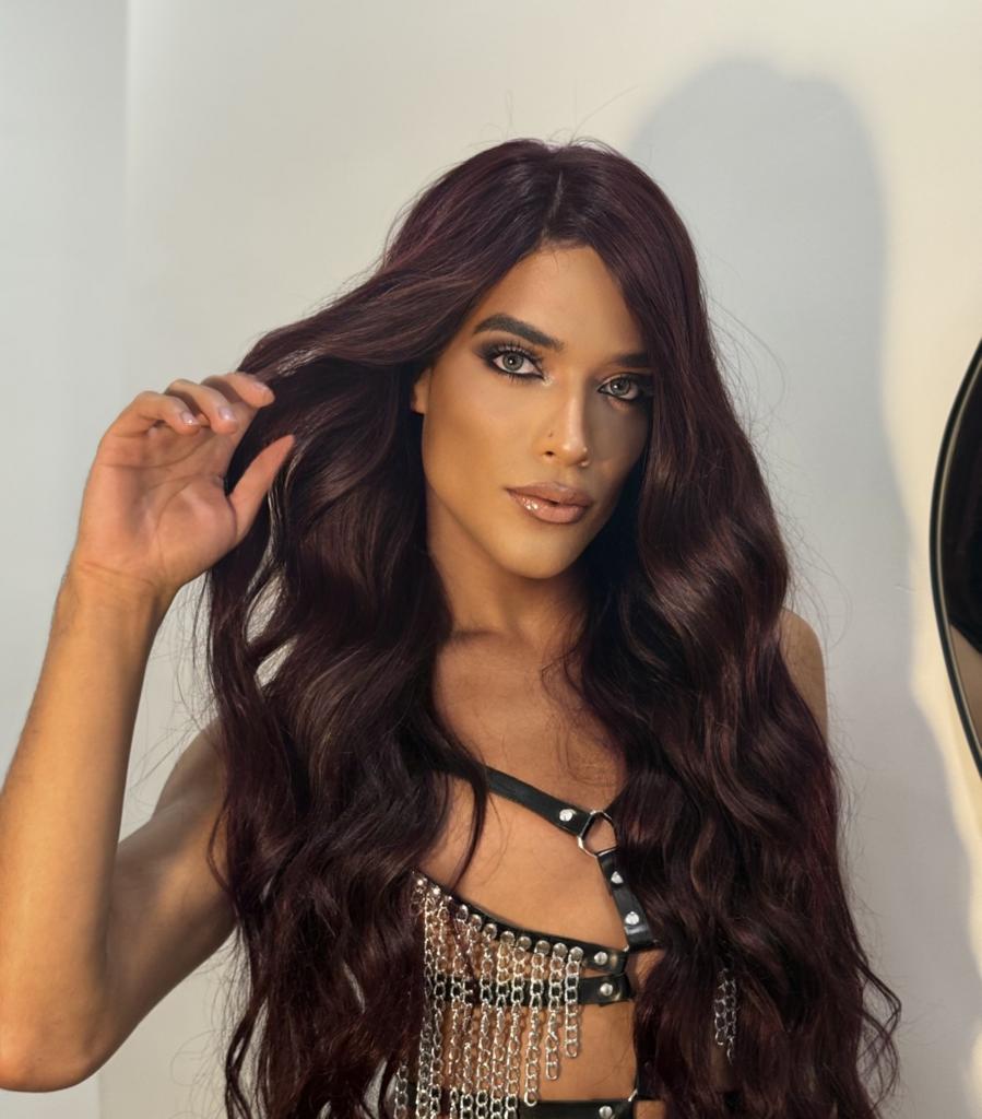 623553423: Transexual en Madrid