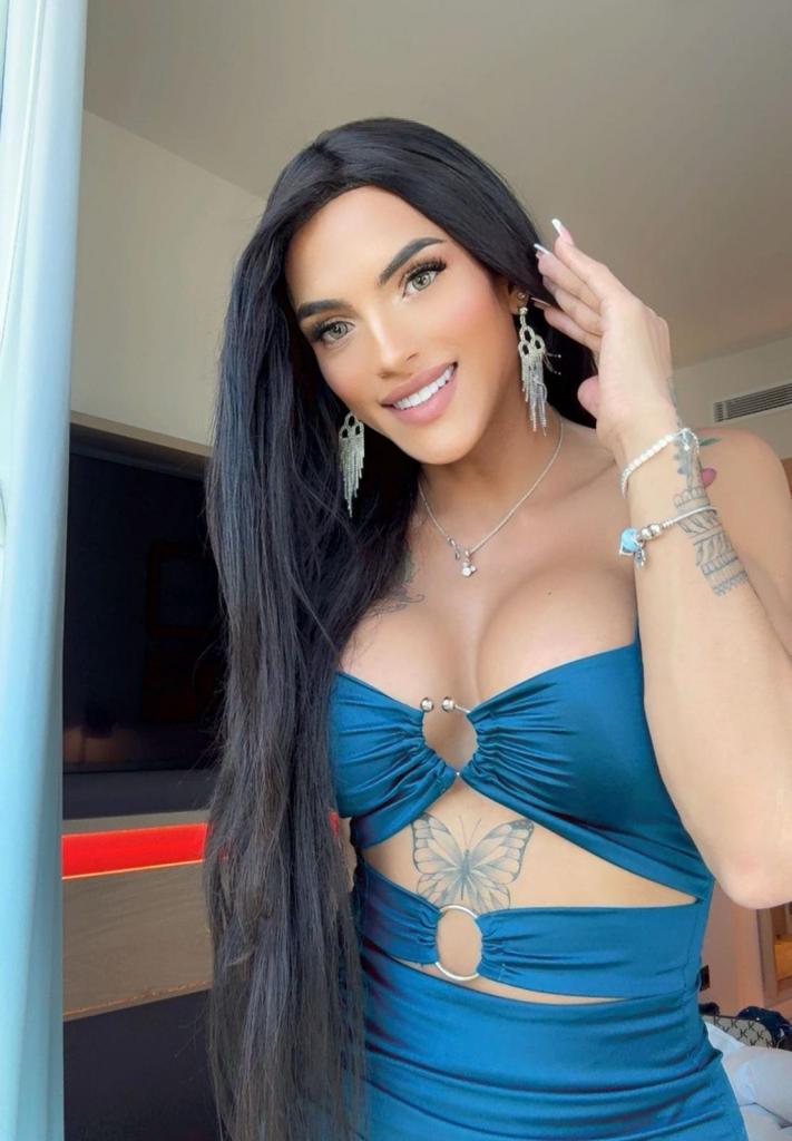 Travesti en Gerona: Transexuales y Travestis